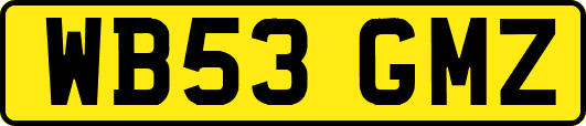 WB53GMZ