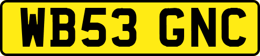 WB53GNC