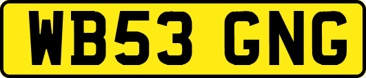 WB53GNG