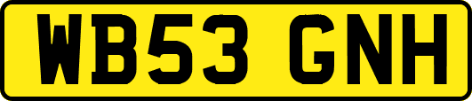 WB53GNH