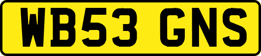 WB53GNS