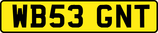 WB53GNT
