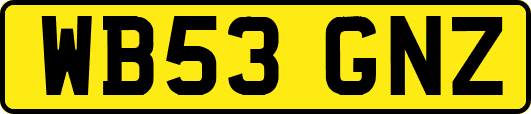 WB53GNZ