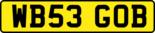 WB53GOB