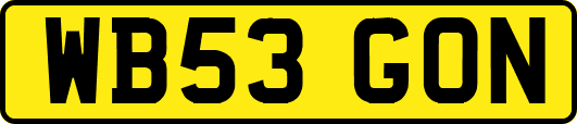 WB53GON