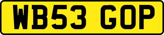 WB53GOP