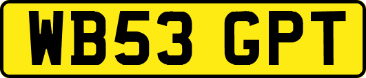 WB53GPT
