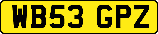 WB53GPZ