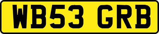 WB53GRB