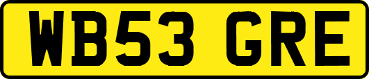 WB53GRE