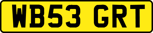 WB53GRT