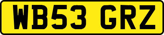 WB53GRZ