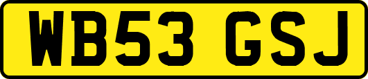 WB53GSJ