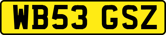 WB53GSZ