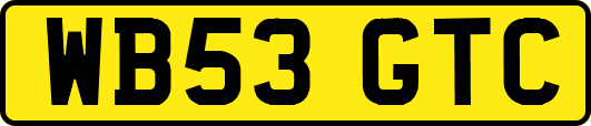 WB53GTC