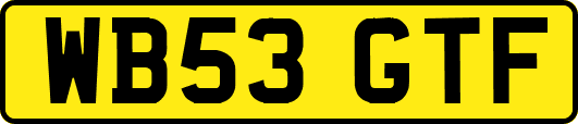 WB53GTF