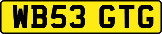 WB53GTG