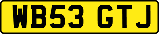 WB53GTJ