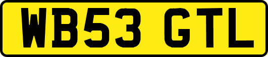 WB53GTL