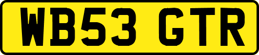 WB53GTR