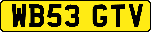 WB53GTV