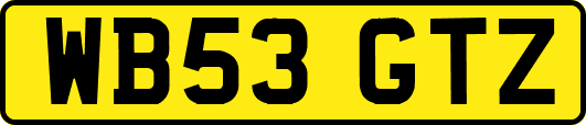 WB53GTZ