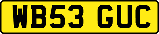 WB53GUC