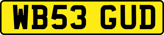 WB53GUD