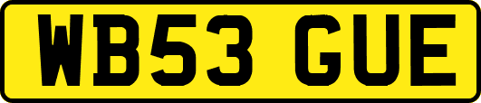 WB53GUE