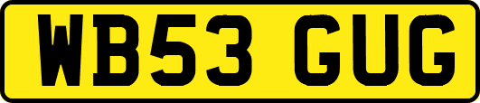 WB53GUG