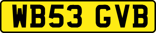 WB53GVB