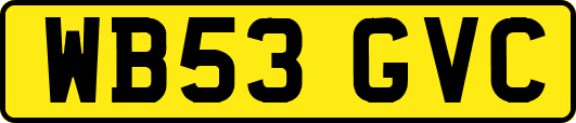 WB53GVC