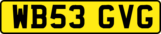 WB53GVG