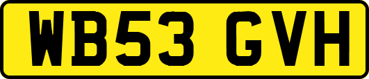 WB53GVH