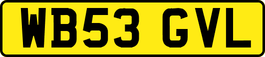 WB53GVL