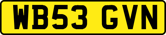 WB53GVN