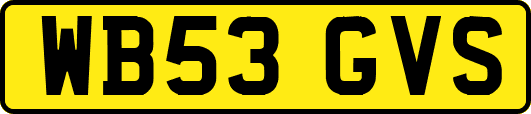WB53GVS