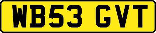WB53GVT