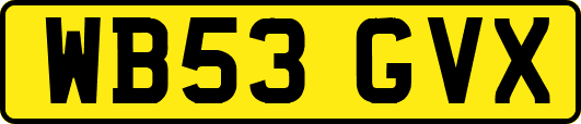 WB53GVX