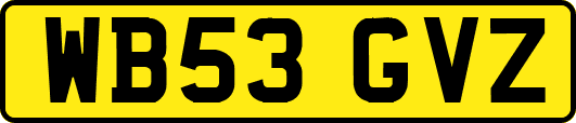 WB53GVZ