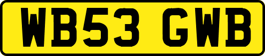 WB53GWB