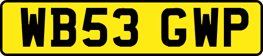 WB53GWP