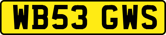 WB53GWS