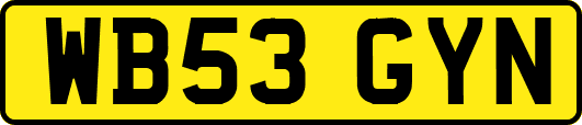 WB53GYN