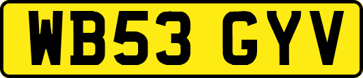 WB53GYV