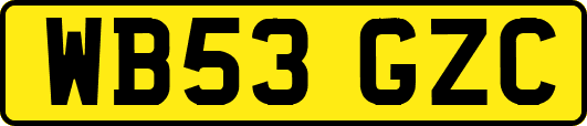 WB53GZC