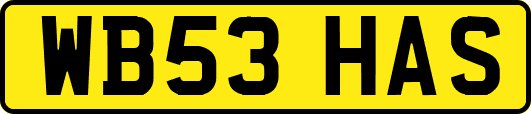 WB53HAS
