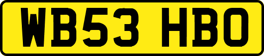 WB53HBO