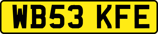 WB53KFE