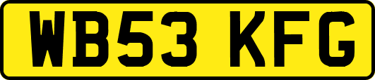 WB53KFG